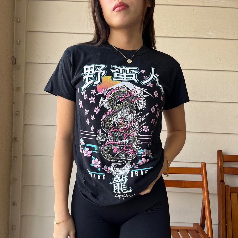 Zumiez Shirt